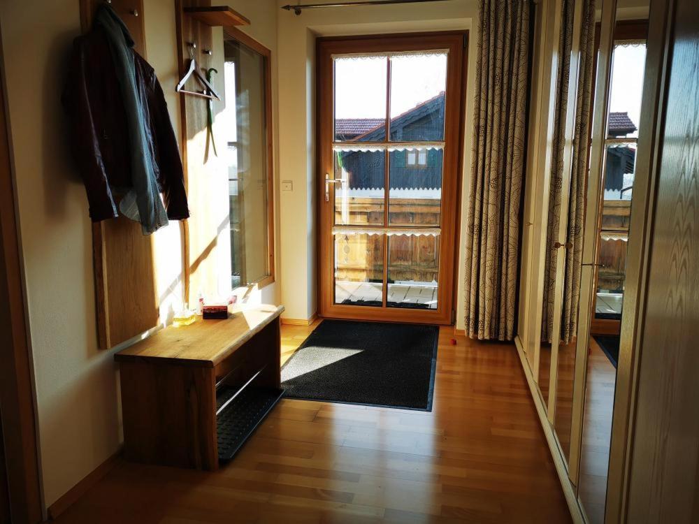 Ferienwohnung Alpenlodge Rieden am Forggensee Exterior photo